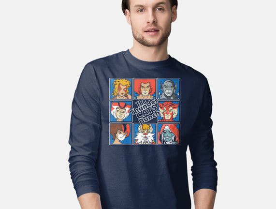 Thundercats Bunch