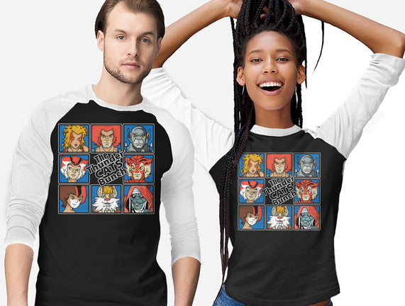 Thundercats Bunch