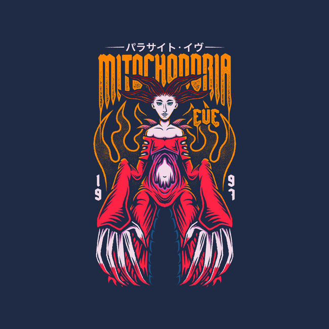 Mitochondria Eve-Baby-Basic-Tee-Alundrart