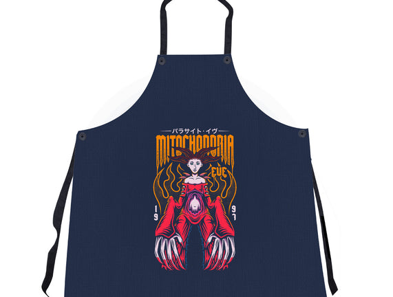 Mitochondria Eve