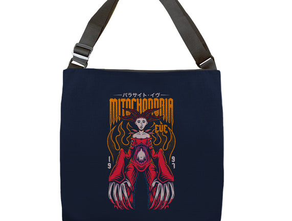 Mitochondria Eve