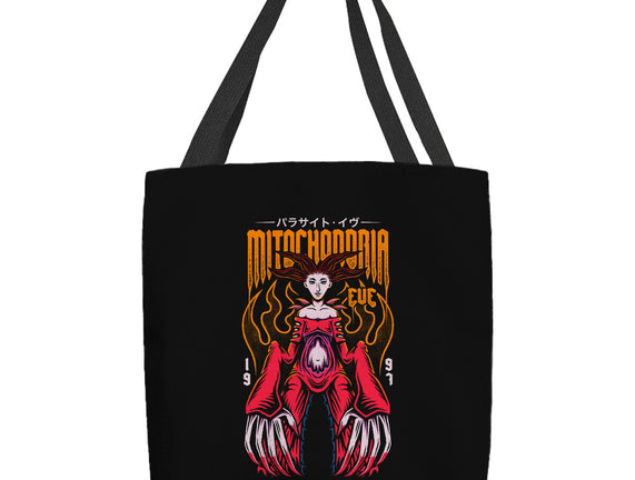 Mitochondria Eve