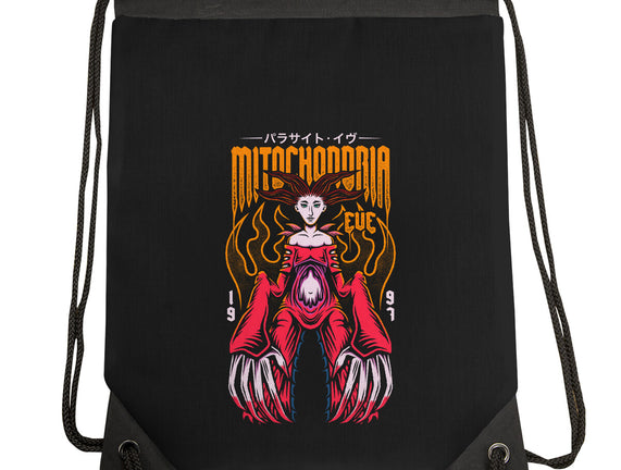 Mitochondria Eve