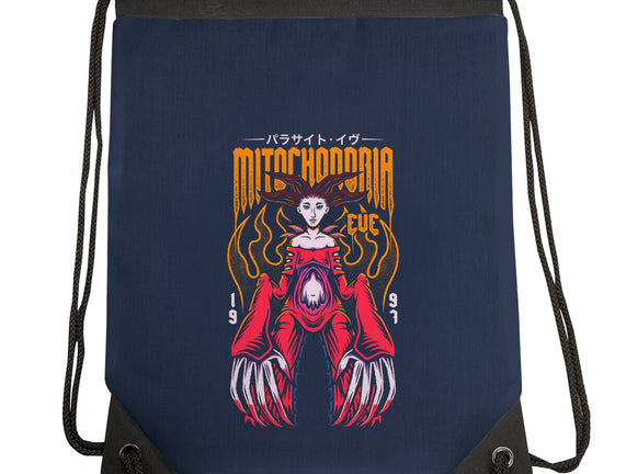 Mitochondria Eve