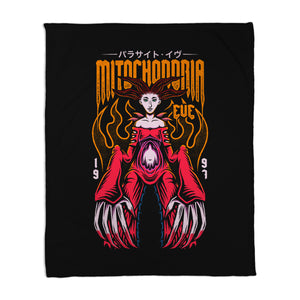 Mitochondria Eve
