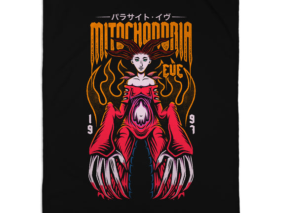 Mitochondria Eve