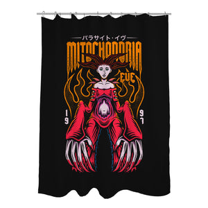 Mitochondria Eve