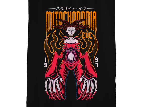 Mitochondria Eve