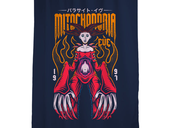 Mitochondria Eve