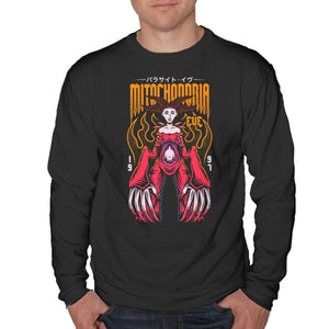 Mitochondria Eve