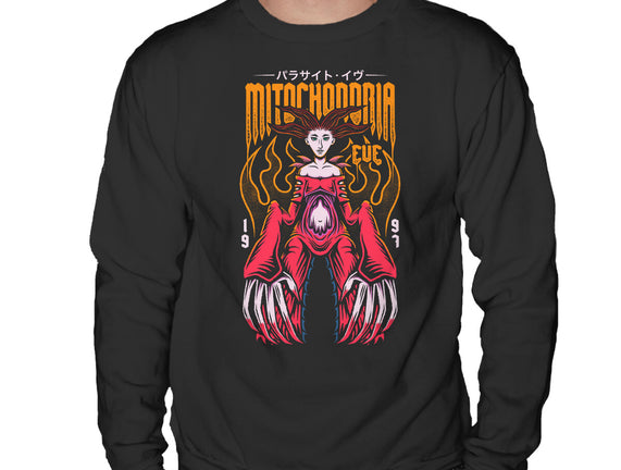 Mitochondria Eve
