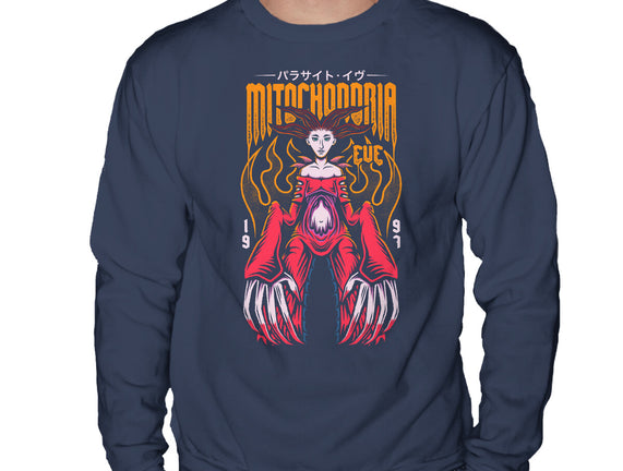 Mitochondria Eve