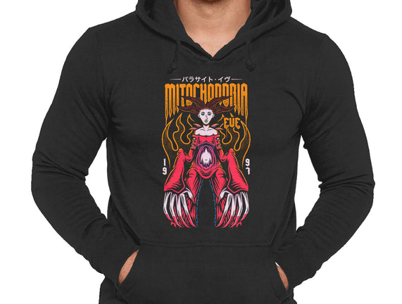 Mitochondria Eve