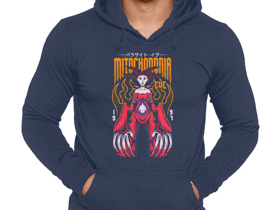 Mitochondria Eve