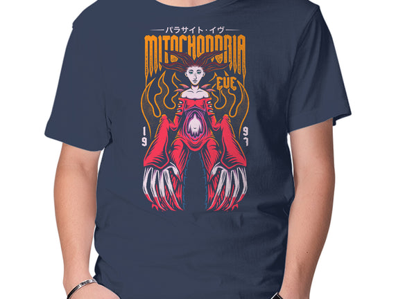 Mitochondria Eve