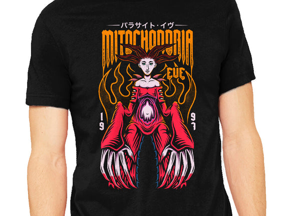Mitochondria Eve