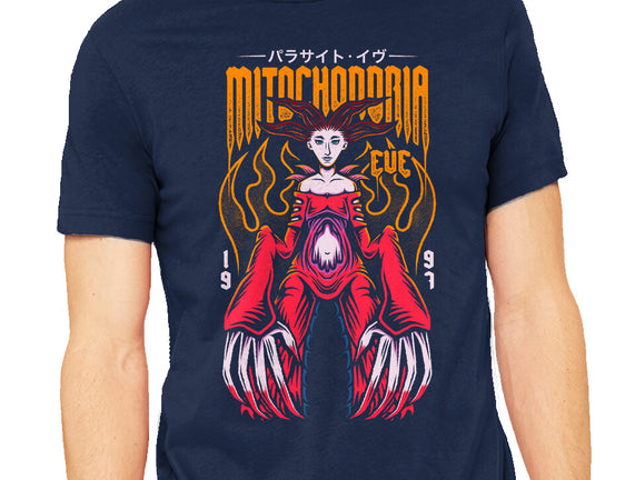 Mitochondria Eve
