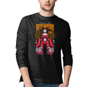 Mitochondria Eve