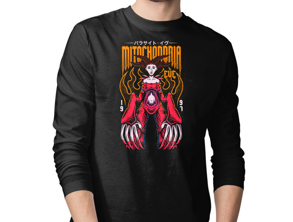 Mitochondria Eve