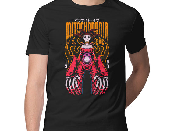 Mitochondria Eve