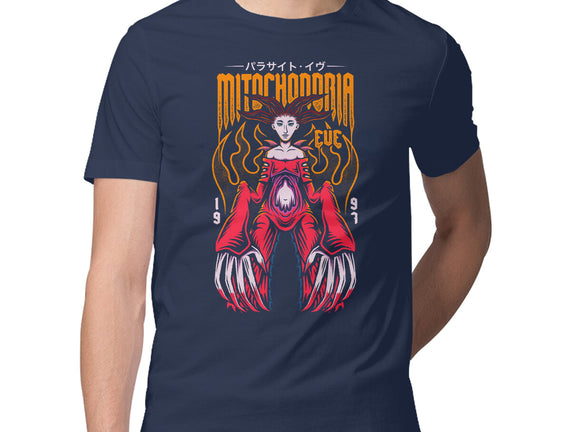 Mitochondria Eve