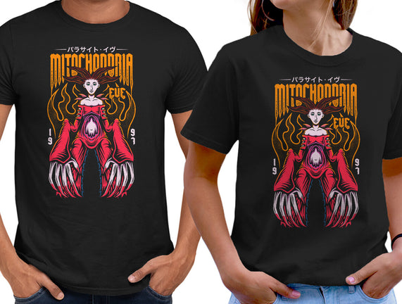 Mitochondria Eve