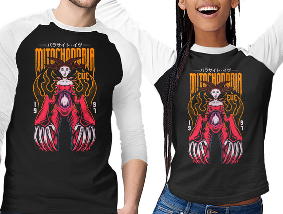Mitochondria Eve