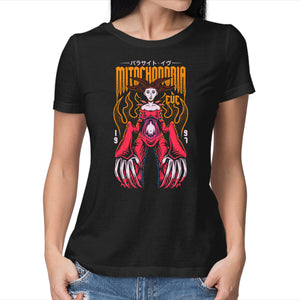 Mitochondria Eve
