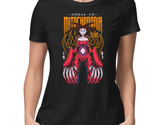 Mitochondria Eve
