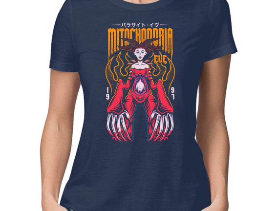 Mitochondria Eve