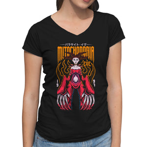 Mitochondria Eve
