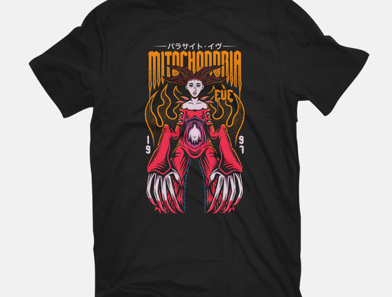 Mitochondria Eve