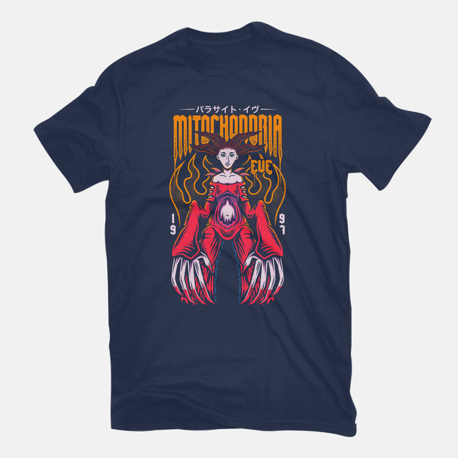 Mitochondria Eve-Mens-Basic-Tee-Alundrart