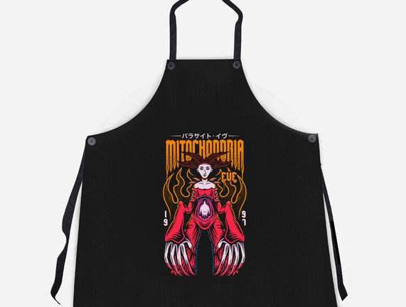 Mitochondria Eve