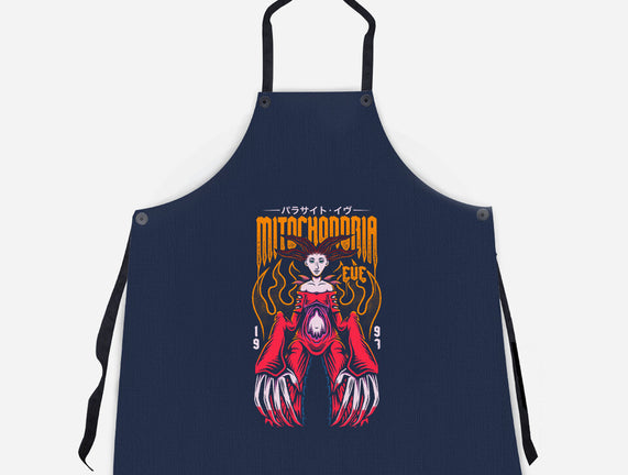 Mitochondria Eve