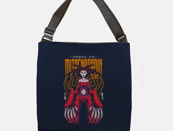 Mitochondria Eve