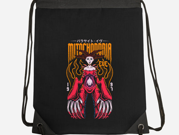 Mitochondria Eve