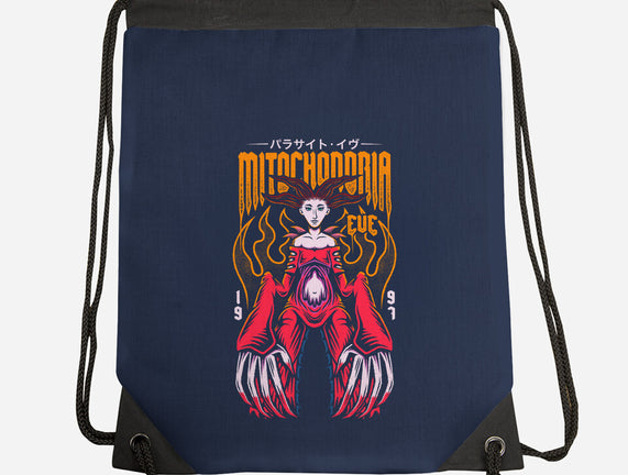 Mitochondria Eve