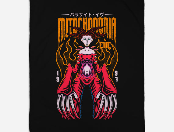 Mitochondria Eve