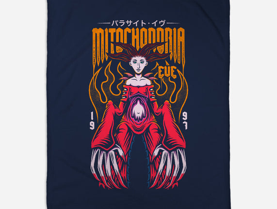 Mitochondria Eve