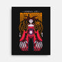 Mitochondria Eve-None-Stretched-Canvas-Alundrart