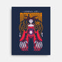 Mitochondria Eve-None-Stretched-Canvas-Alundrart