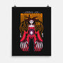 Mitochondria Eve-None-Matte-Poster-Alundrart