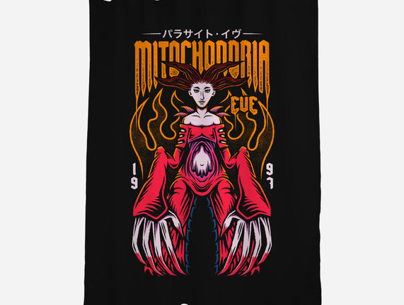 Mitochondria Eve