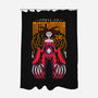 Mitochondria Eve-None-Polyester-Shower Curtain-Alundrart