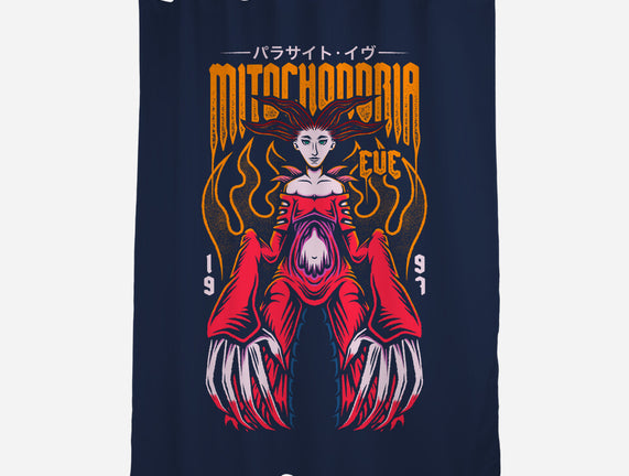 Mitochondria Eve