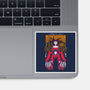 Mitochondria Eve-None-Glossy-Sticker-Alundrart