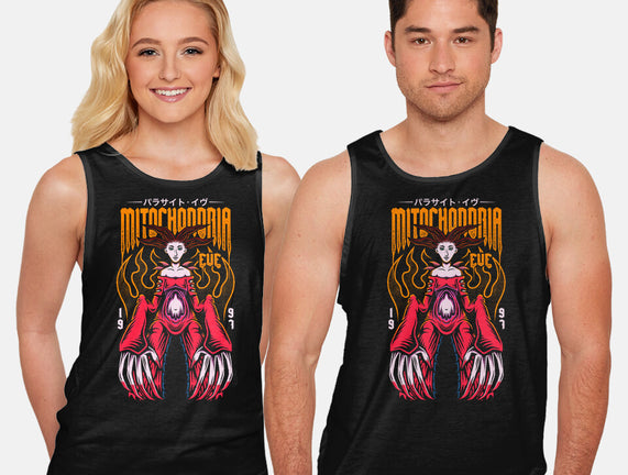 Mitochondria Eve