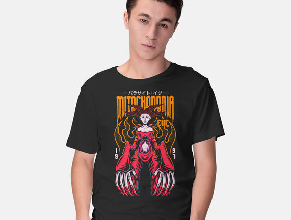 Mitochondria Eve