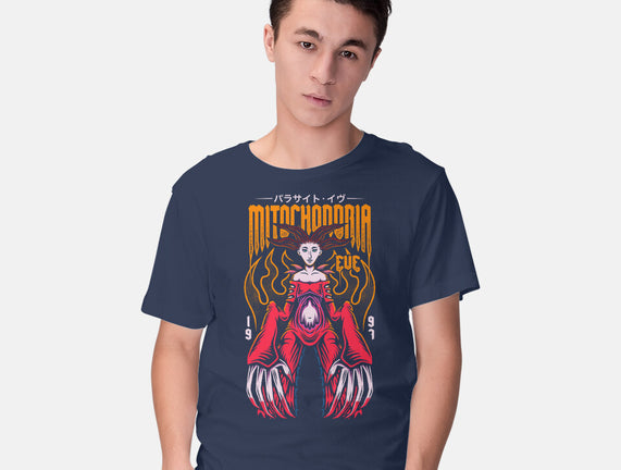 Mitochondria Eve